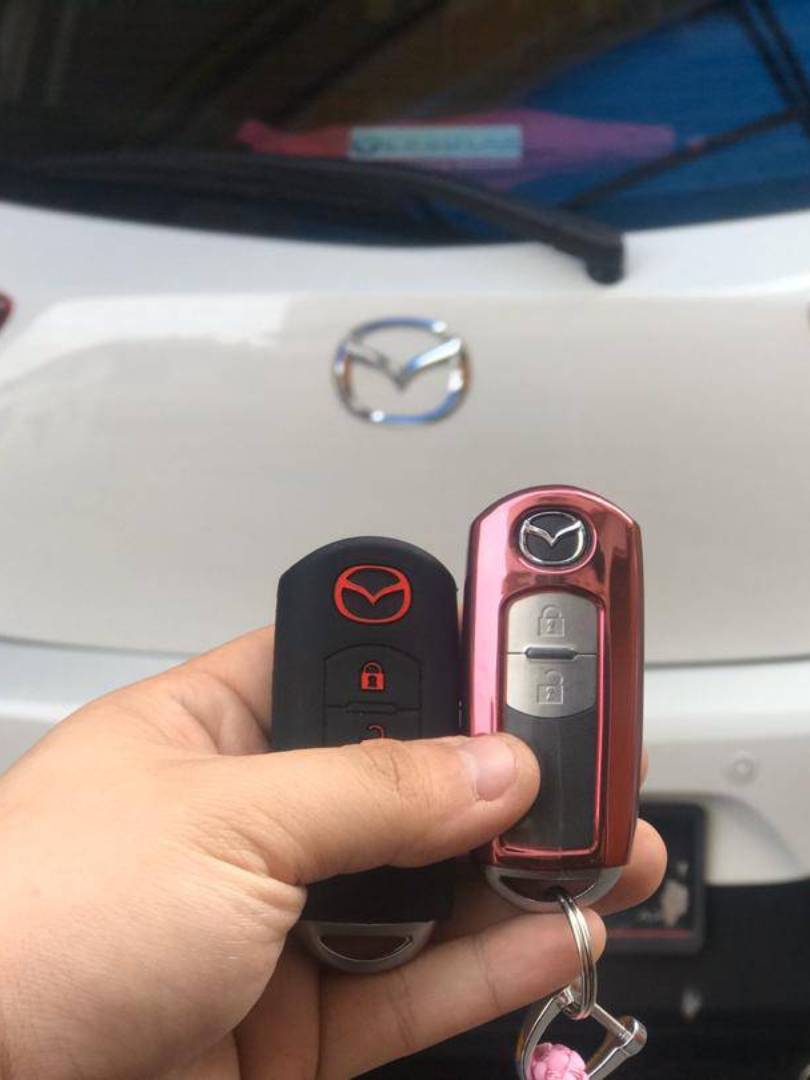 car remote control duplicate