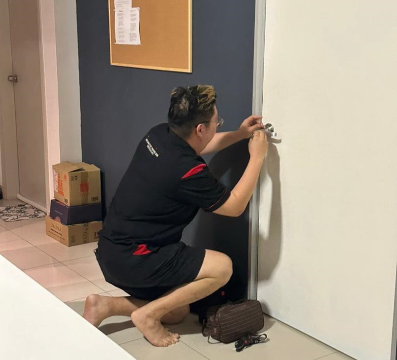 Bull Lock Enterprise Locksmith You Can Trust