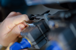 locksmith key cutting serdang seri kembangan
