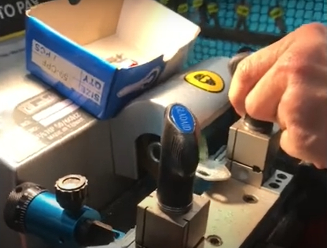 Bull Lock Enterprise Locksmith You Can Trust