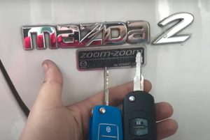 Mazada key duplication locksmith-serdang-seri-kembangan