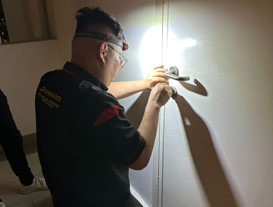 Bull Lock Enterprise Locksmith You Can Trust